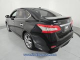 Used 2015 Nissan Sentra SR image 4