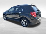 Used 2016 Chevrolet Equinox LTZ w/ Enhanced Convenience Package image 2