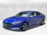 Certified 2022 Hyundai Elantra SEL w/ Convenience + Premium Package image 3