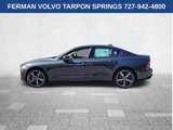 New 2024 Volvo S60 B5 Plus w/ Protection Package Premier image 4
