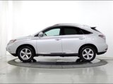 Used 2010 Lexus RX 350 AWD image 4
