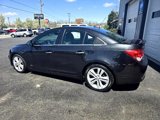 Used 2015 Chevrolet Cruze LTZ w/ Sun, Sound and Sport Package image 2