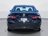 Used 2024 Toyota Camry SE image 5