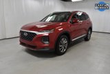 Used 2019 Hyundai Santa Fe Limited image 2