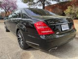 Used 2012 Mercedes-Benz S 550 image 3