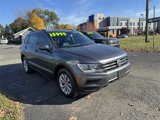 Used 2019 Volkswagen Tiguan SE image 3