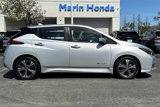 Used 2018 Nissan Leaf SV image 3