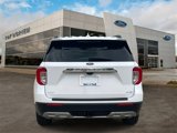 Used 2020 Ford Explorer XLT w/ Equipment Group 202A image 4