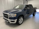 Used 2021 RAM 1500 Big Horn image 5