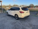 Used 2013 Nissan Pathfinder Platinum w/ Platinum Premium Pkg image 4