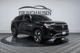 Used 2024 Volkswagen Atlas Cross Sport SE image 3