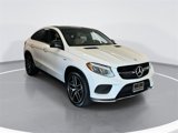 Used 2017 Mercedes-Benz GLE 43 AMG 4MATIC Coupe image 3