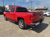 Used 2018 Chevrolet Silverado 1500 LT w/ Texas Edition image 5