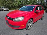 Used 2010 Volkswagen Golf 4-Door image 4