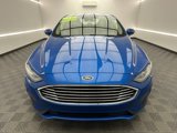 Used 2019 Ford Fusion SE image 2