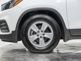 Used 2021 Chevrolet Trax LS w/ Tint and Cruise Package image 2