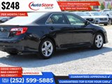 Used 2012 Toyota Camry SE image 6