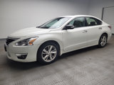 Used 2015 Nissan Altima 2.5 SL w/ Technology Package image 2