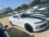 Used 2017 Chevrolet Camaro LT w/ RS Package image 3