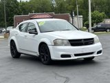 Used 2014 Dodge Avenger SE w/ Blacktop Package image 3