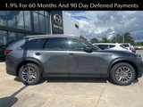 New 2025 MAZDA CX-90 3.3 Turbo w/ Preferred Package image 4