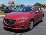 Used 2014 MAZDA MAZDA3 i Sport image 5
