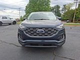 Certified 2022 Ford Edge SEL w/ Convenience Package image 3