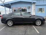 Used 2012 Ford Fusion SEL image 6