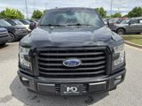 Used 2017 Ford F150 XLT w/ Equipment Group 301A Mid image 2