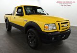 Used 2006 Ford Ranger FX4 image 1