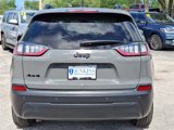 Certified 2023 Jeep Cherokee Altitude Lux image 5