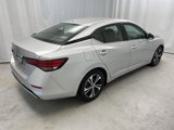 Used 2023 Nissan Sentra SV image 2