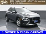 Certified 2023 Hyundai Kona SEL image 3
