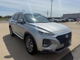 Used 2020 Hyundai Santa Fe SEL w/ Convenience + Premium Package image 3