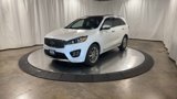 Used 2017 Kia Sorento SX image 4