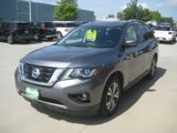 Used 2020 Nissan Pathfinder SL image 4