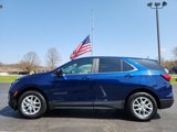 Used 2022 Chevrolet Equinox LT image 2