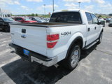 Used 2013 Ford F150 XLT w/ Off-Road Pkg image 4
