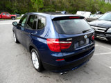 Used 2014 BMW X3 xDrive28i w/ Premium Package image 3