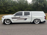 Used 2023 Chevrolet Colorado LT image 2