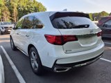 Used 2019 Acura MDX SH-AWD w/ Technology Package image 3