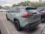 Used 2022 Toyota RAV4 XLE image 4