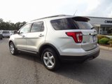 Certified 2018 Ford Explorer XLT w/ Equipment Group 201A image 6