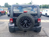 Used 2015 Jeep Wrangler Unlimited Sport w/ Connectivity Group image 6