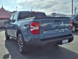 Certified 2022 Ford Maverick Lariat w/ Lariat Luxury Package image 3
