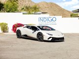 Used 2018 Lamborghini Huracan Performante image 4