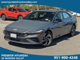 New 2025 Hyundai Elantra Sport image 2