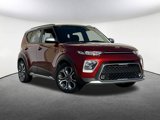 Used 2021 Kia Soul X-Line image 2
