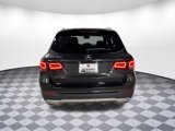 Used 2021 Mercedes-Benz GLC 300 image 4