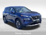 Used 2023 Nissan Rogue SV image 3
